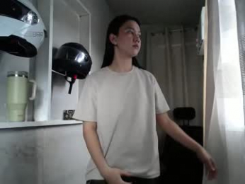 urasiantserika webcam model stream image