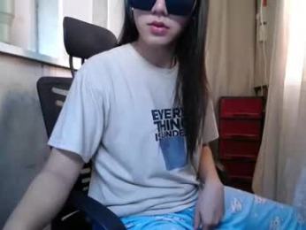 urasiantserika webcam chaturbate model stream image