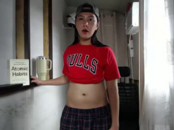 urasiantserika webcam model stream image