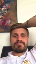 Lamparita webcam model stream image