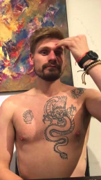 Lamparita webcam model stream image