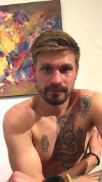 Lamparita webcam model stream image