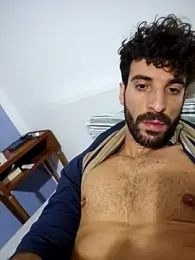 Pinosce6 webcam model stream image