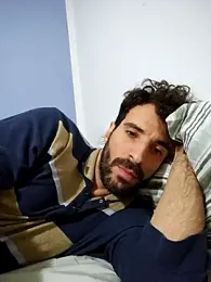 Pinosce6 webcam model stream image