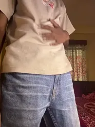 thecatfishh webcam model stream image