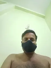 vardh033 webcam model stream image