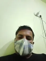 vardh033 webcam model stream image