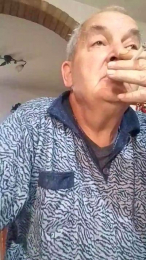 giovanniAP webcam model stream image