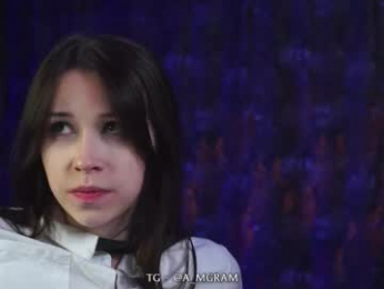 ink_soul webcam chaturbate model stream image