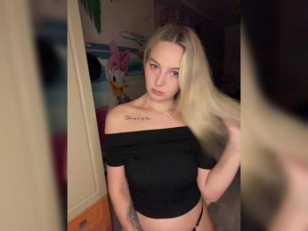 Marysik webcam model stream image