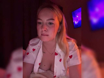 Marysik webcam model stream image