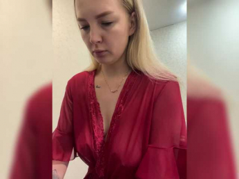 Marysik webcam model stream image