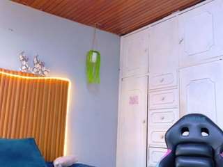 barbiedemon webcam camsoda model stream image