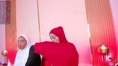 Helen_Camila webcam model stream image