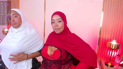 Helen_Camila webcam model stream image