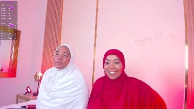 Helen_Camila webcam model stream image