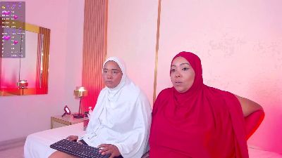 Helen_Camila webcam model stream image