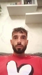 Coppiafanta webcam model stream image