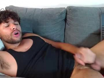 haku_kanjii webcam model stream image