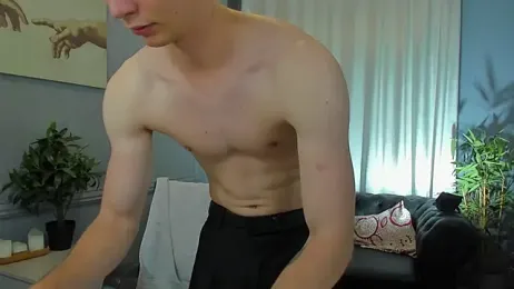 Tommy_Jamm webcam model stream image