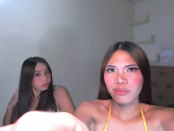 blair_amethyst webcam chaturbate model stream image