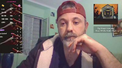 sonoboris webcam model stream image