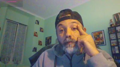 sonoboris webcam model stream image