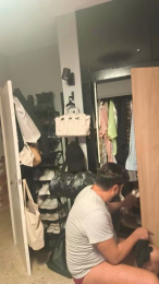 Dani_MalaPedro webcam model stream image