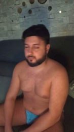 Dani_MalaPedro webcam model stream image