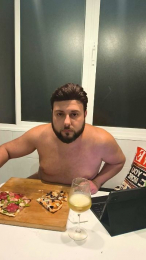 Dani_MalaPedro webcam cam4 model stream image