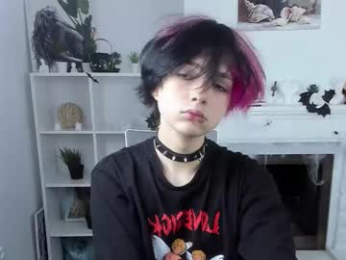 justin_twinkboy webcam model stream image