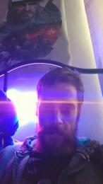 Joshuri webcam model stream image