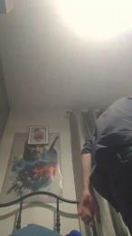 Joshuri webcam model stream image