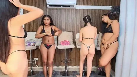 Baby3hot webcam model stream image