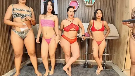 Baby3hot webcam model stream image