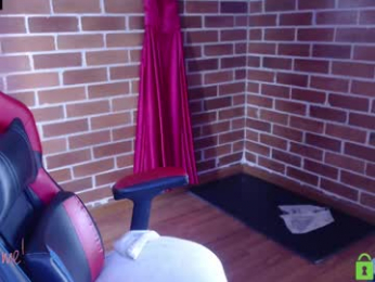 princesa_leia_zathur webcam model stream image