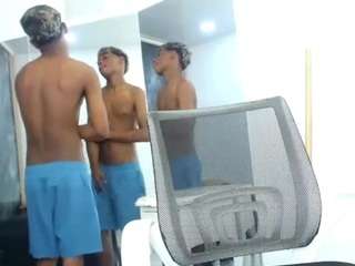 tonnymarck webcam model stream image