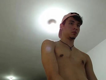 your_boy_hot webcam model stream image