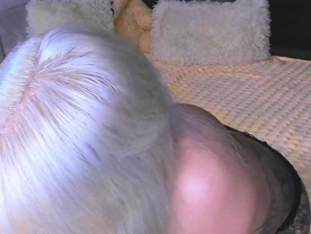 Sweeet-Barbie webcam model stream image