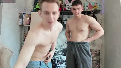 MIKE_GOD19 webcam stripchat model stream image