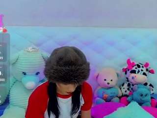 alanna-dollsx webcam model stream image