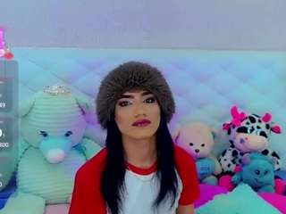 alanna-dollsx webcam model stream image