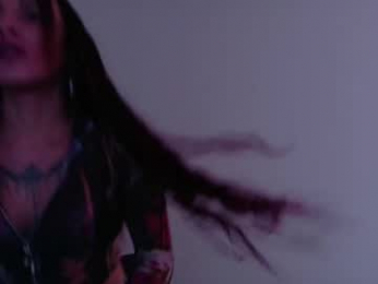 engel_devil webcam chaturbate model stream image