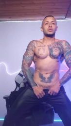 sebastian_horny webcam model stream image