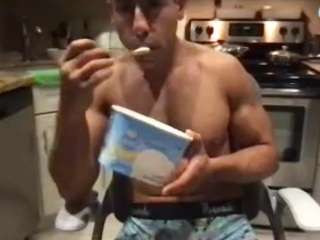 boss-man-26 webcam model stream image