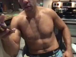 boss-man-26 webcam model stream image