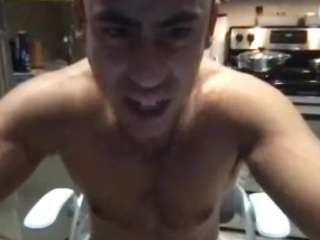 boss-man-26 webcam model stream image