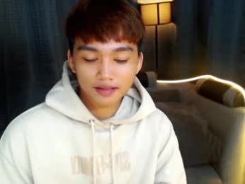 mister_officer webcam model stream image