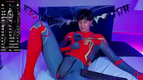 Leo_Savage_ webcam model stream image