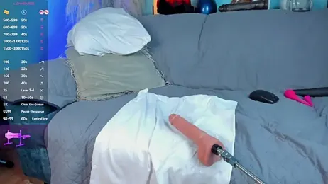 Leo_Savage_ webcam model stream image